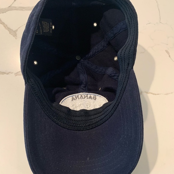 Banana Republic Baseball Cap - Vintage - Picture 3 of 5